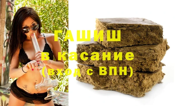 твердый Арсеньев